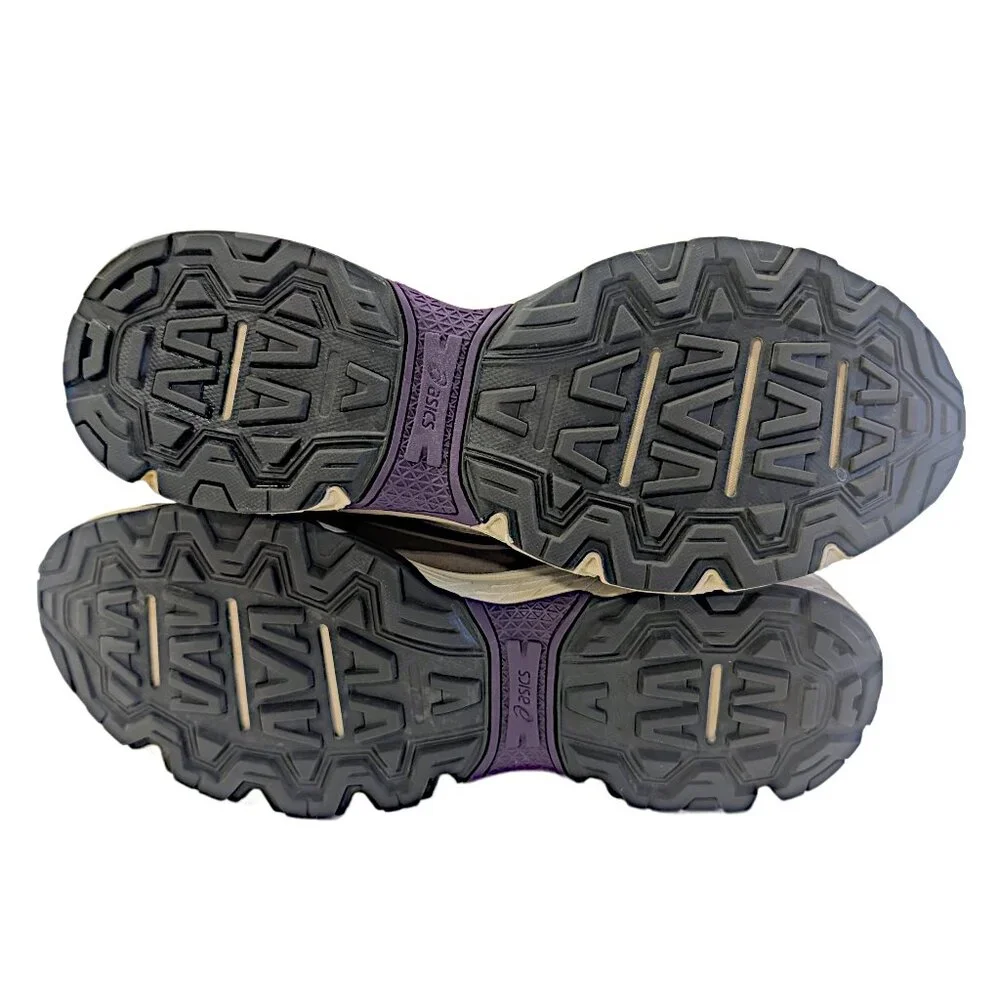 Asics Gel Venture 6 'Dark Sepia' Men's Running Shoe Size 11 Style 1203A298-250 - Picture 9 of 9